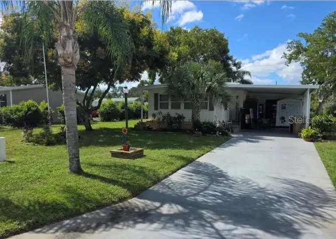 34103 Hodges Road, Leesburg, FL 34788 - #1
