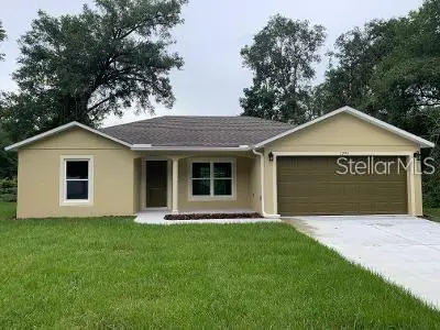 1295 12th Street, ORANGE CITY, FL 32763