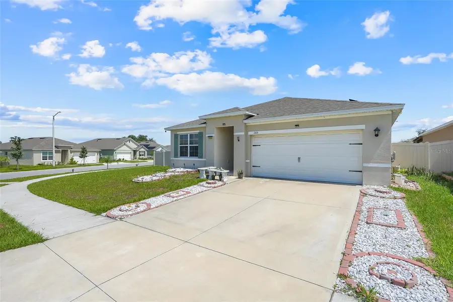 1105 Torrente Lane, Haines City, FL 33844 - #2