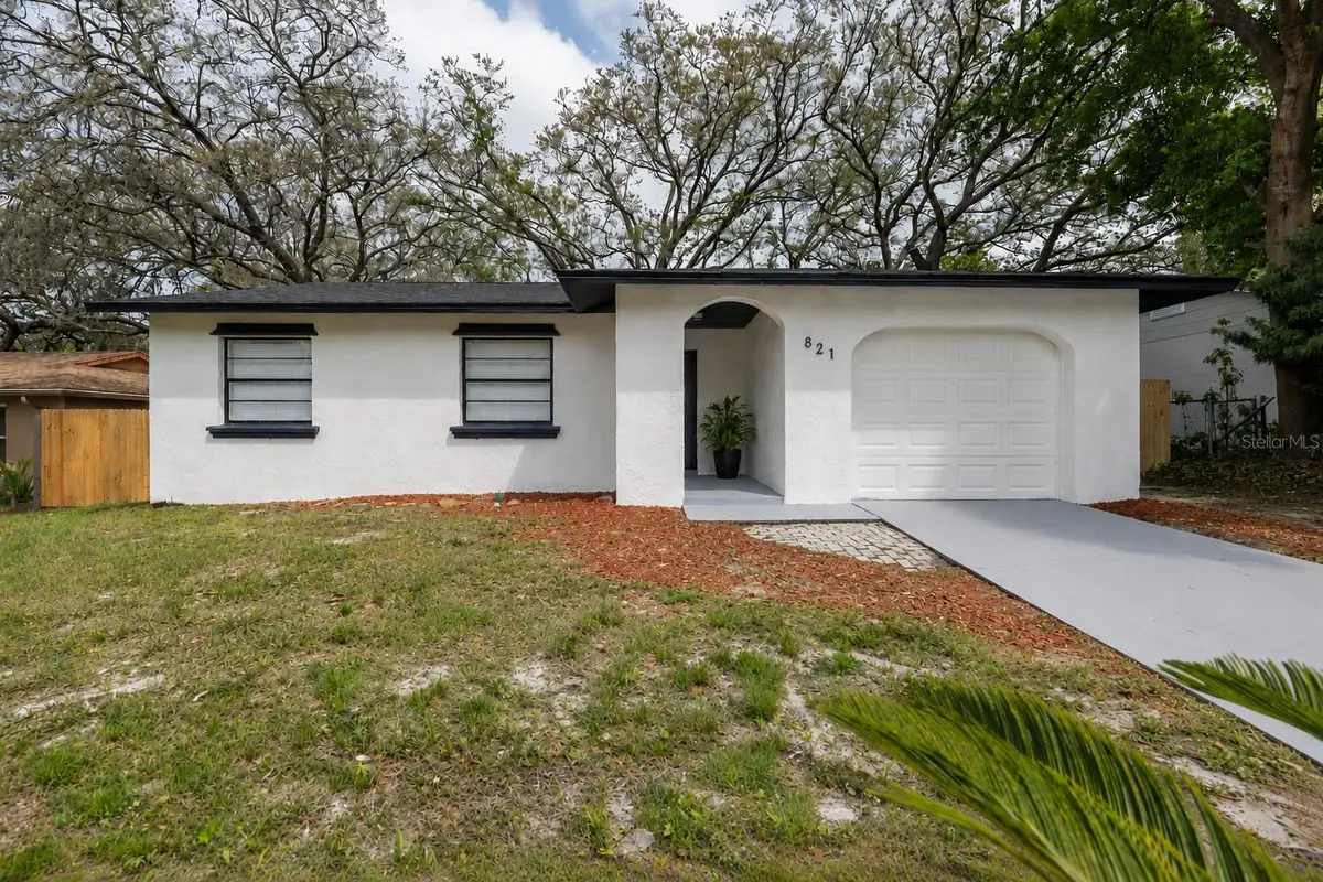 821 Osceola Trail, Casselberry, FL 32707 - #1