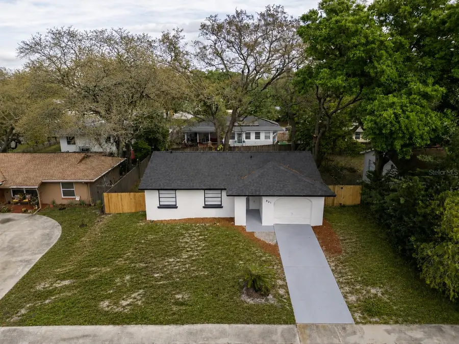 821 Osceola Trail, Casselberry, FL 32707 - #3