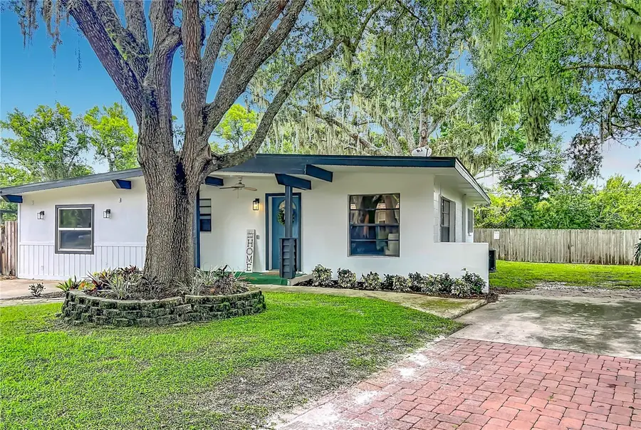 719 Cherokee Circle, Sanford, FL 32773 - #2