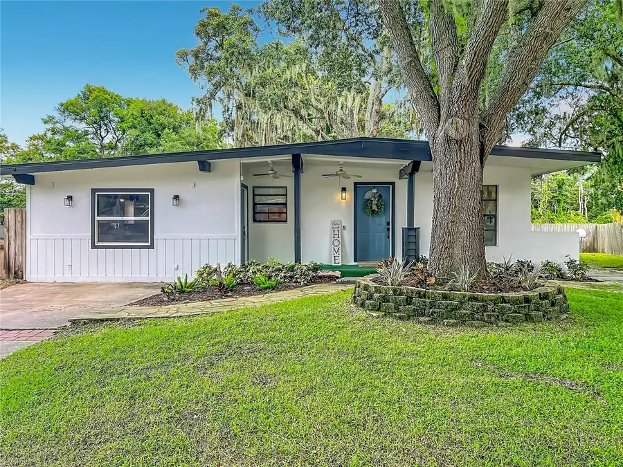 719 Cherokee Circle, Sanford, FL 32773 - #3