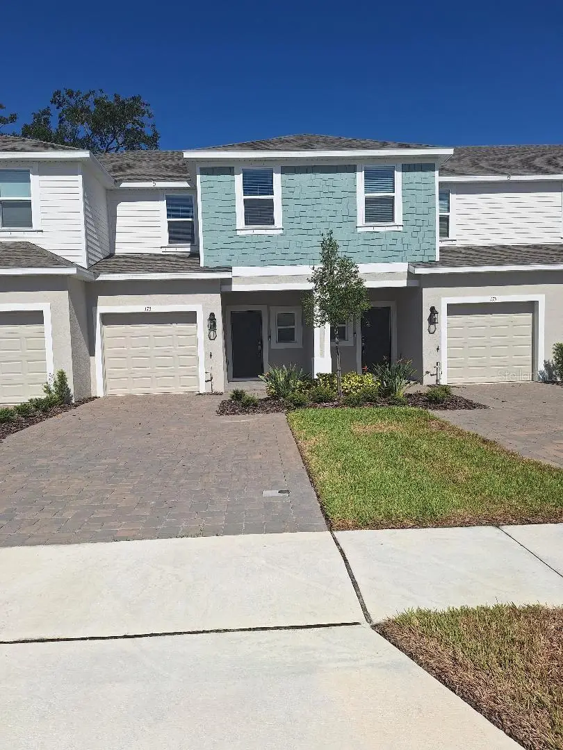 173 River Front Way, Edgewater, FL 32141 - #1