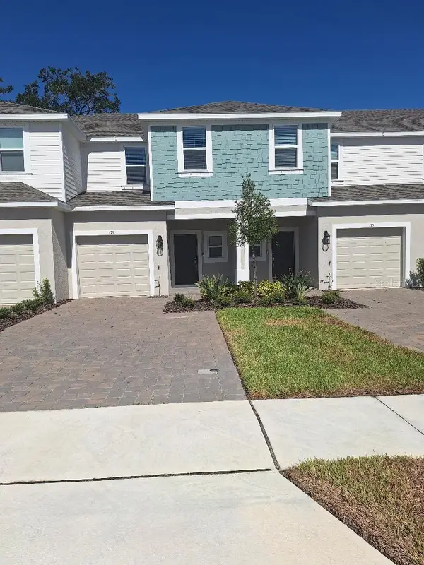 173 River Front Way, EDGEWATER, FL 32141