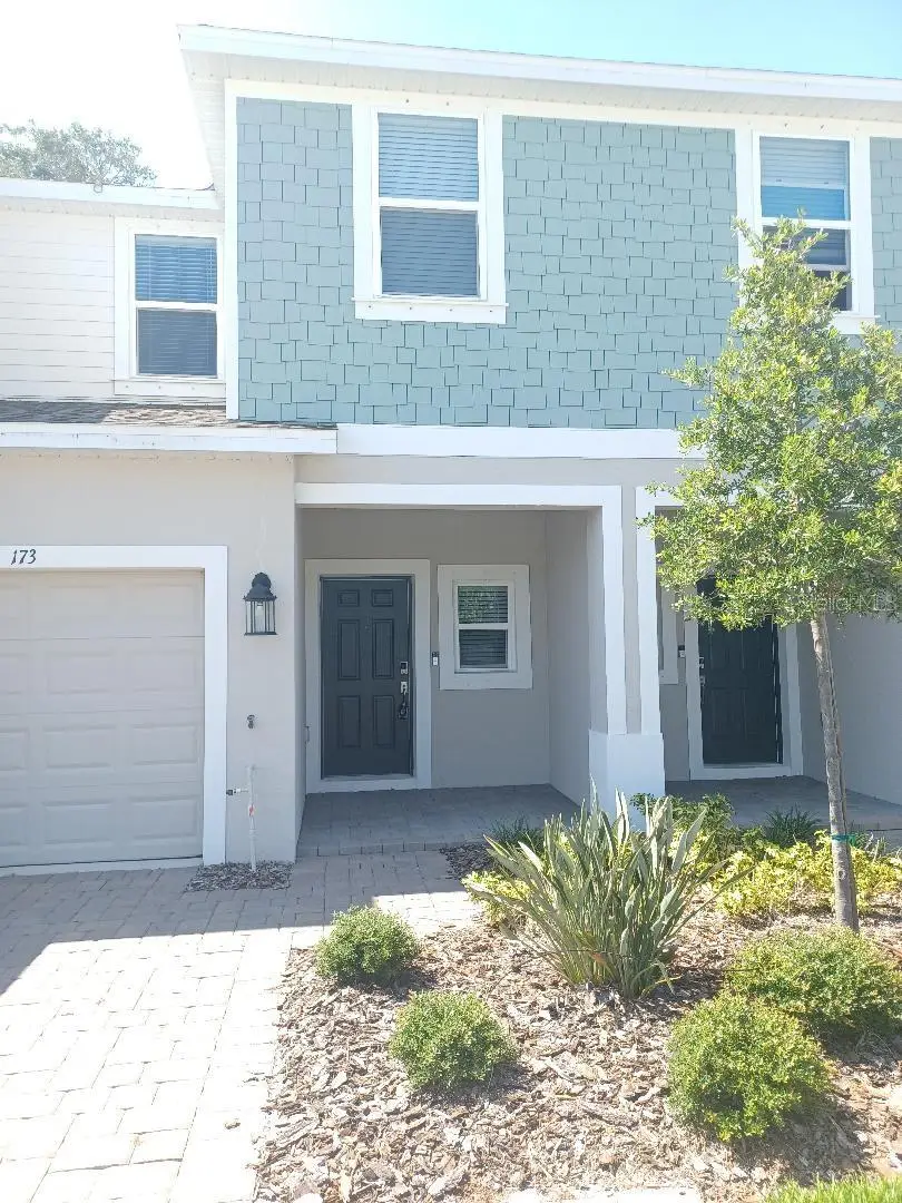 173 River Front Way, Edgewater, FL 32141 - #2