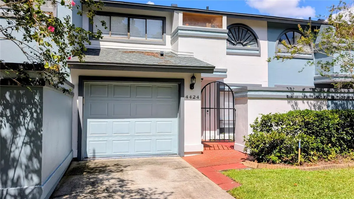 4424 Dunwoody Place #13, Orlando, FL 32808 - #1