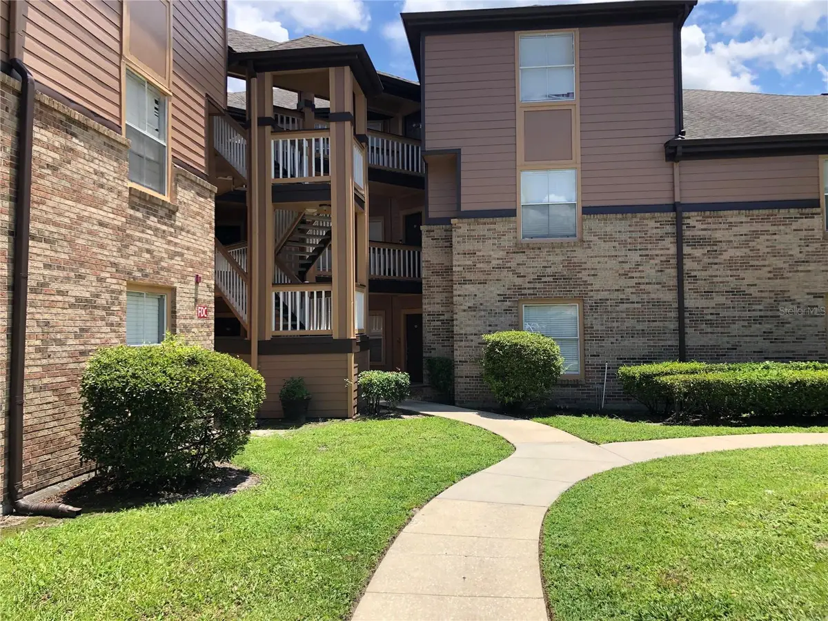 498 N Pin Oak Place #304, Longwood, FL 32779 - #1