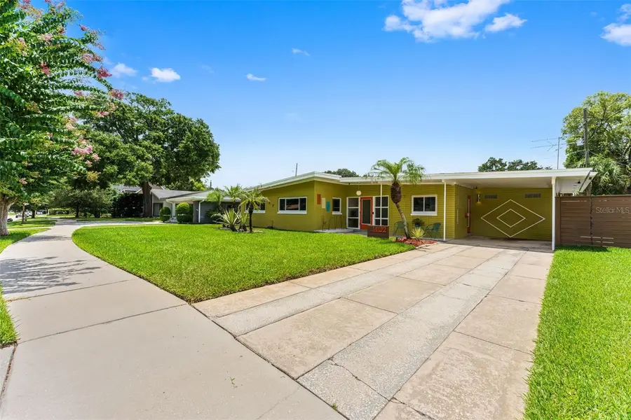 1402 Cumbie Street, Orlando, FL 32804 - #2