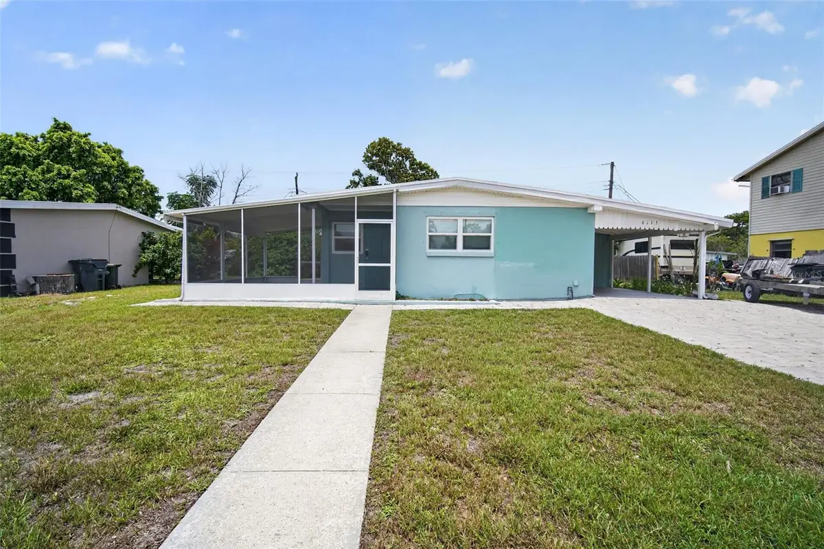 6115 Freemont Street, North Port, FL 34287 - #1
