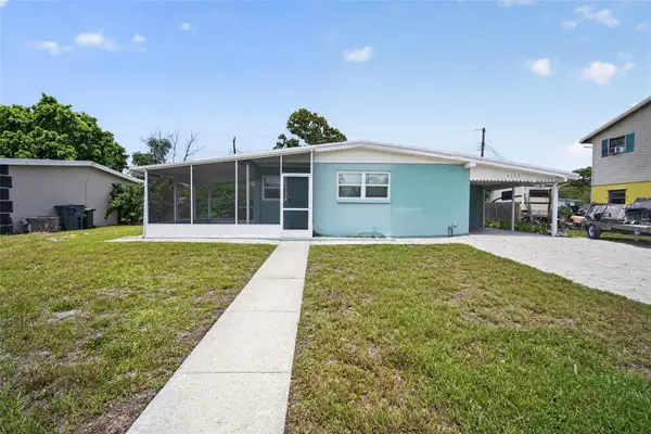6115 Freemont Street, NORTH PORT, FL 34287