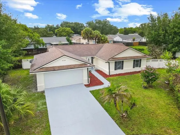 4768 Crossbow Court, ORLANDO, FL 32829