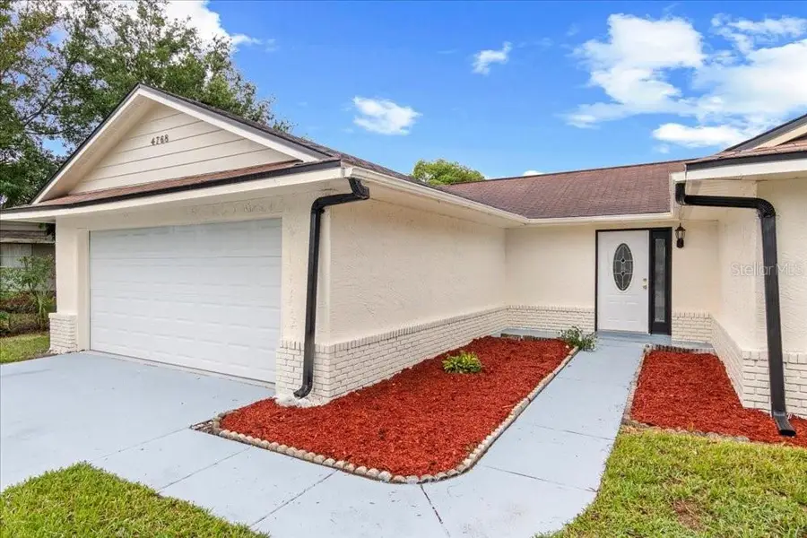 4768 Crossbow Court, Orlando, FL 32829 - #3