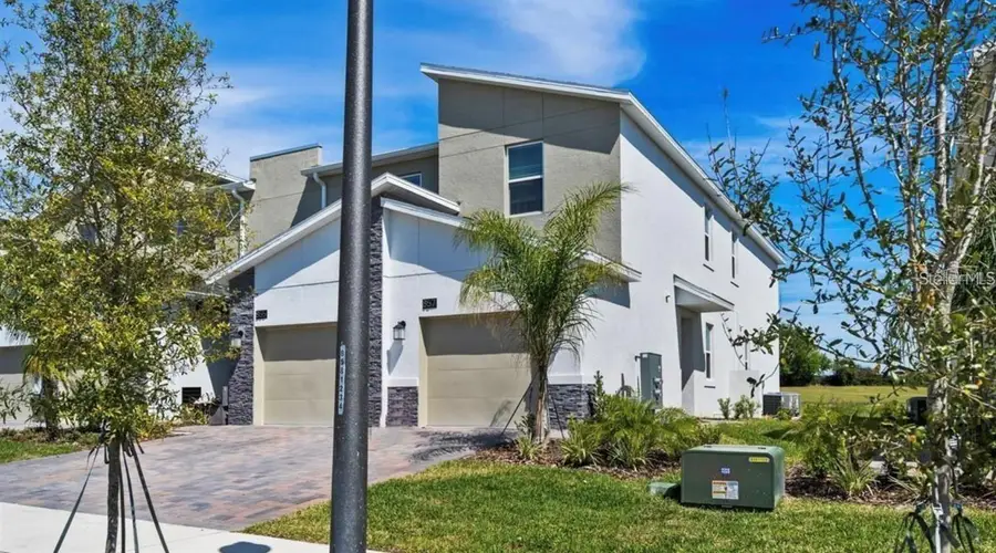 857 Ocean Course Avenue, Davenport, FL 33896 - #2