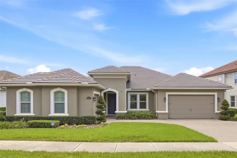 3995 Equine Cove, Lake Mary, FL 32746 - #2