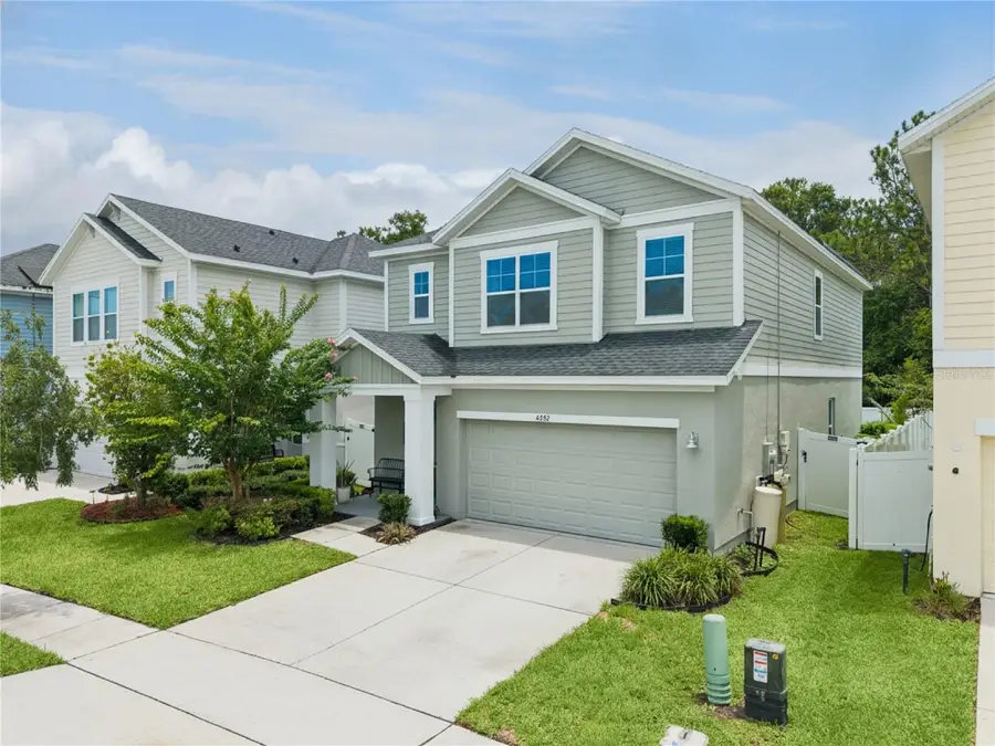 4222 Hibiscus Bloom Drive, Orlando, FL 32822 - #2