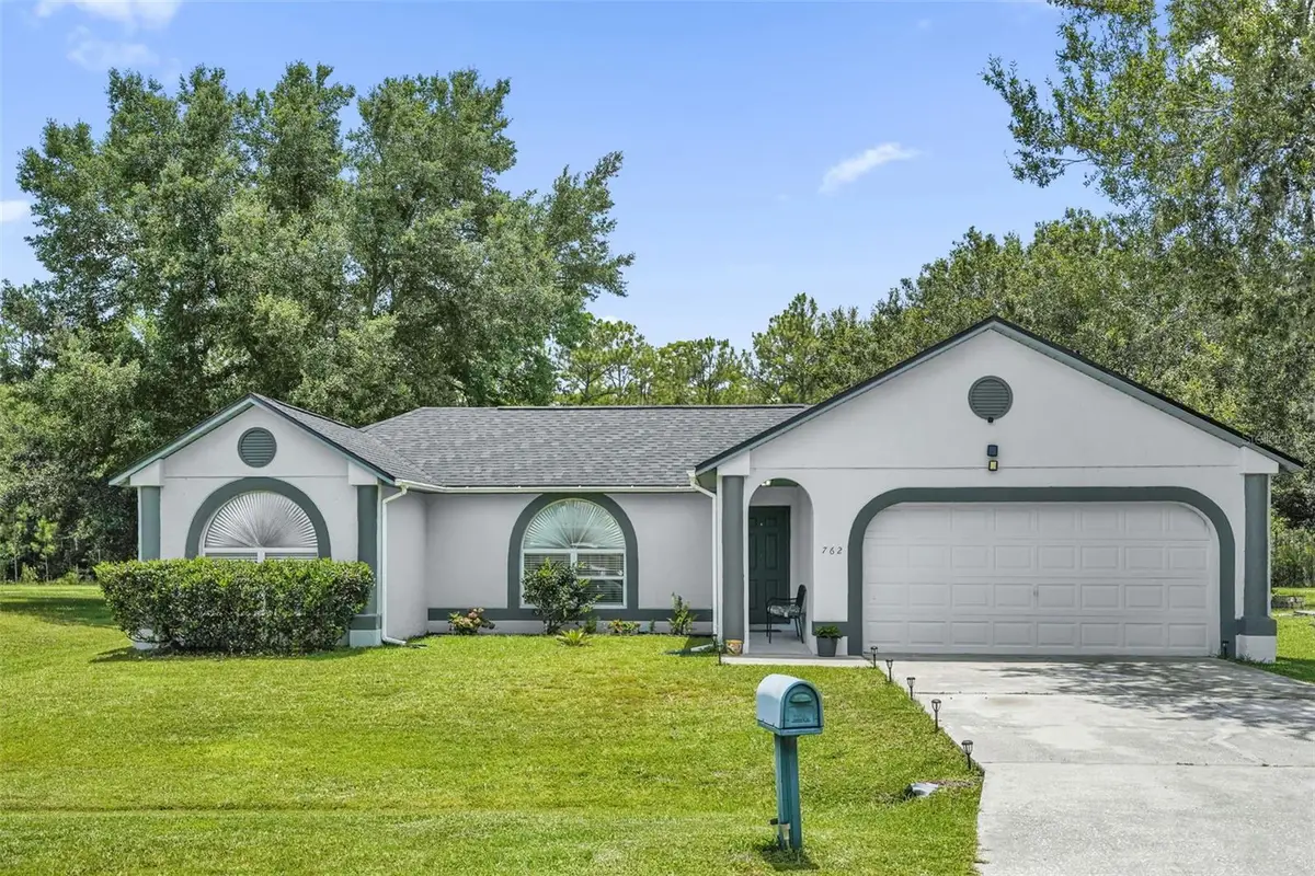762 Toulon Drive, Poinciana, FL 34759 - #1