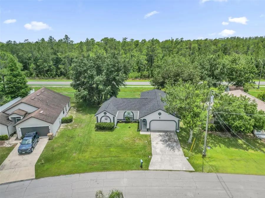762 Toulon Drive, Poinciana, FL 34759 - #2