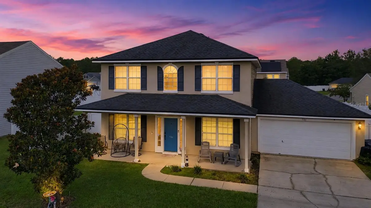 586 Independence Drive, Macclenny, FL 32063 - #1