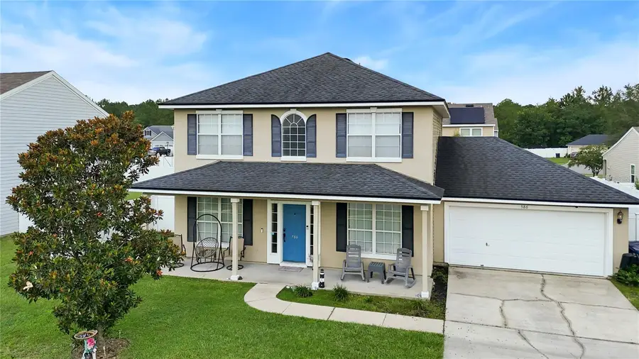 586 Independence Drive, Macclenny, FL 32063 - #2