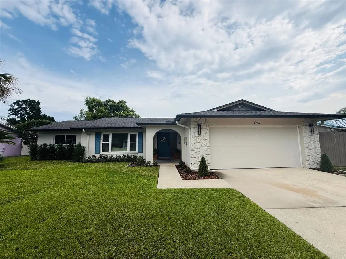 1956 Japonica Road, Winter Park, FL 32792 - #1