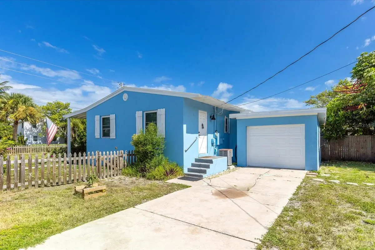 301 Granada Street, Fort Pierce, FL 34949 - #1