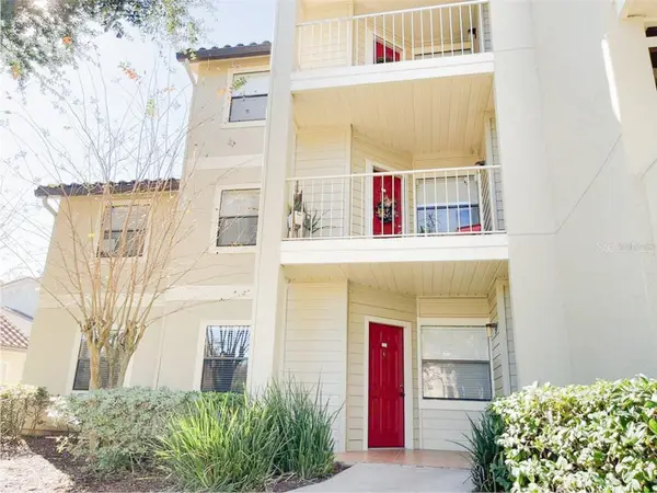 3032 Parkway Boulevard #101, KISSIMMEE, FL 34747
