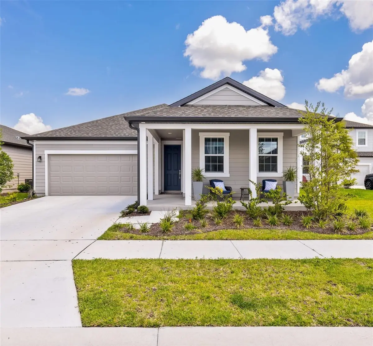 2205 Broadbrook Drive, Saint Cloud, FL 34771 - #1