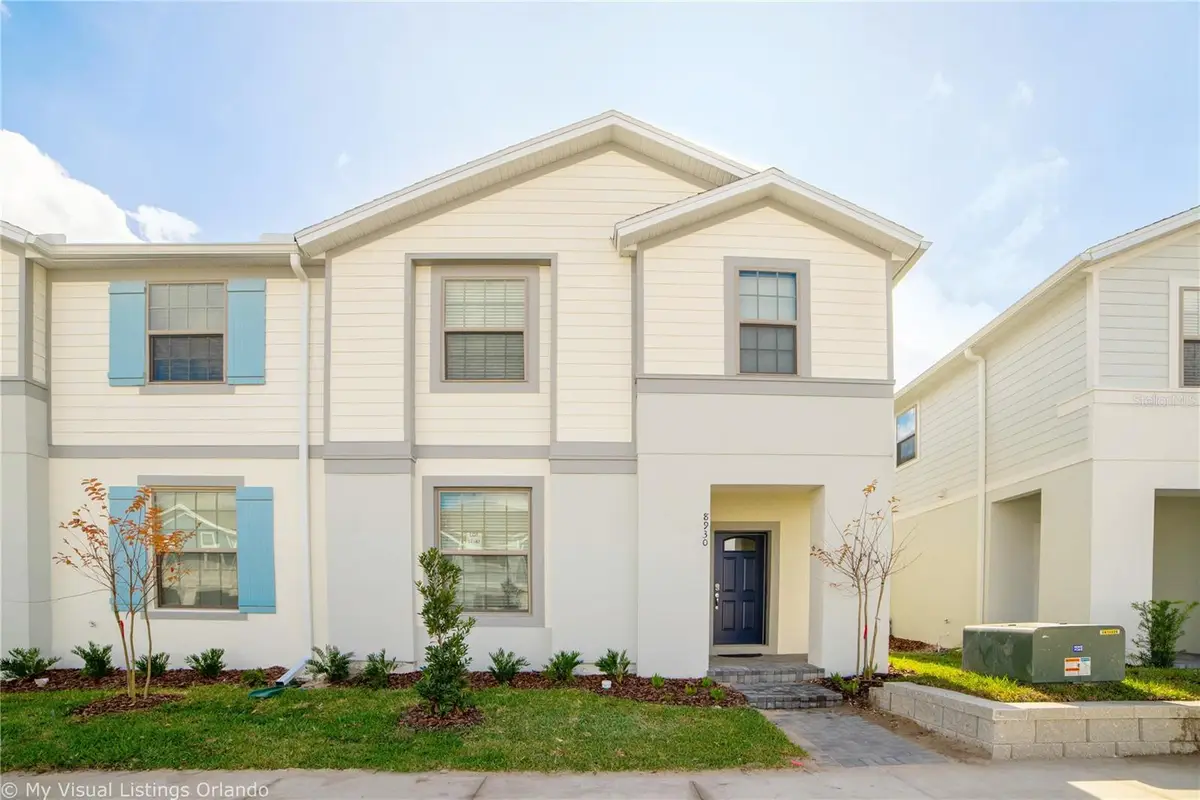 8930 Sydney Avenue, Kissimmee, FL 34747 - #1