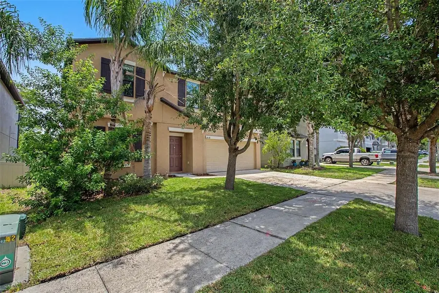 10138 Rose Petal Place, Riverview, FL 33578 - #2