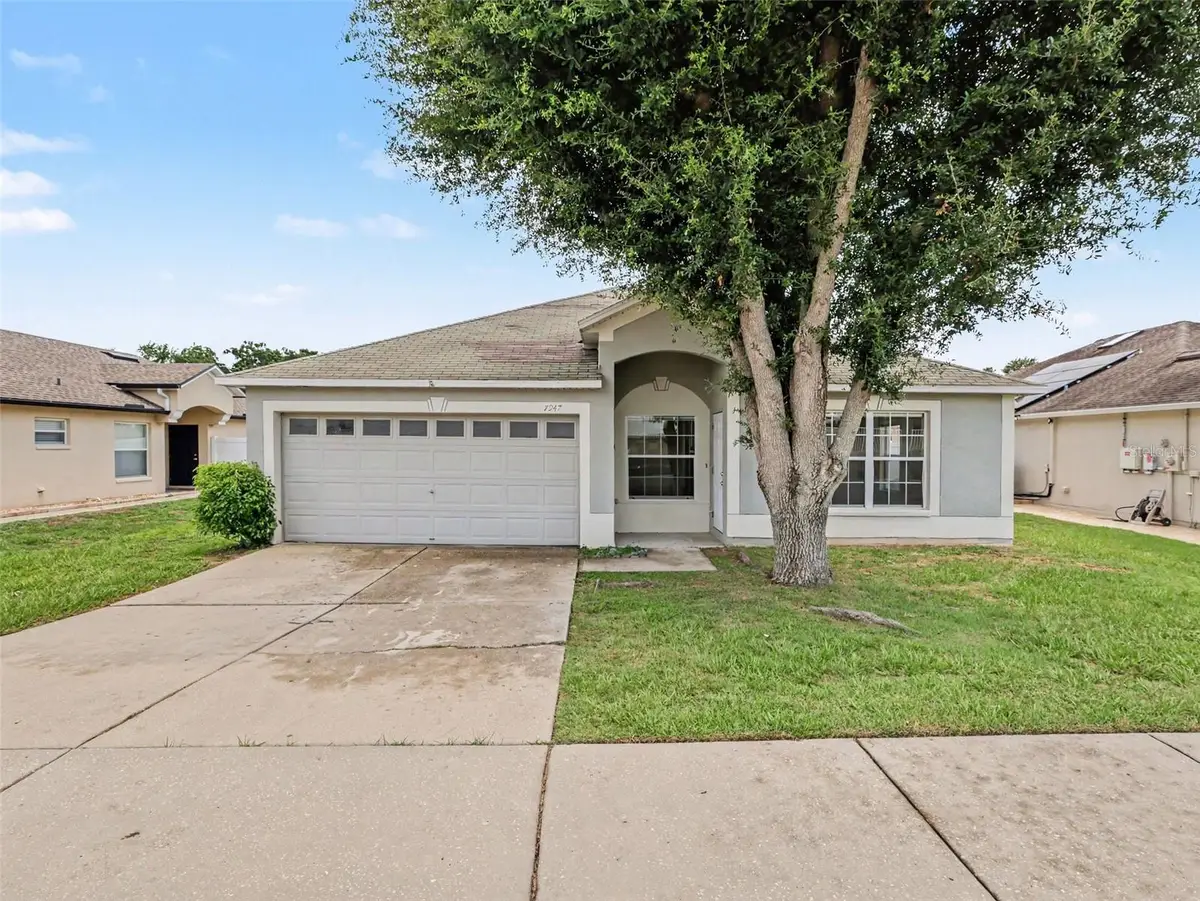 7947 Merchantville Circle, Zephyrhills, FL 33540 - #1