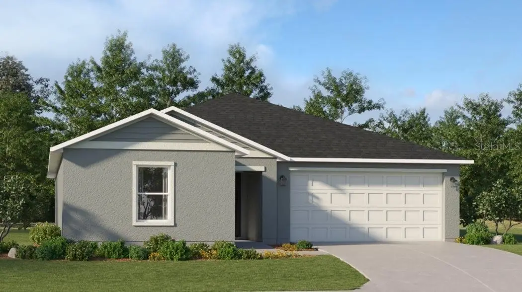 1956 Pine Meadows Golfcourse Road, Eustis, FL 32726 - #1
