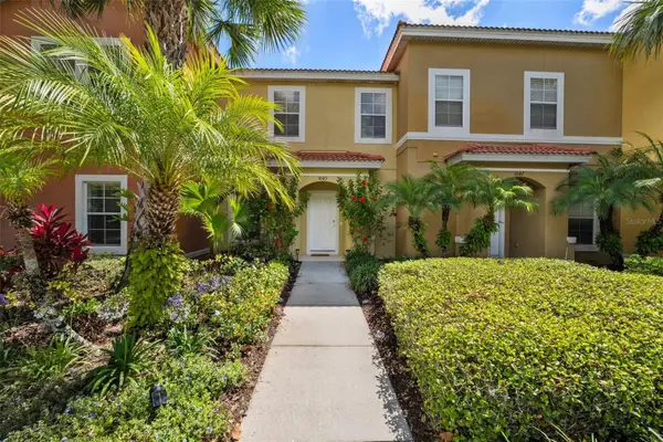 3045 Yellow Lantana Lane, KISSIMMEE, FL 34747