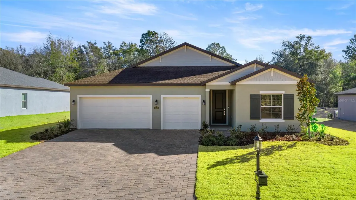 6680 SW 180th Circle, Dunnellon, FL 34432 - #1