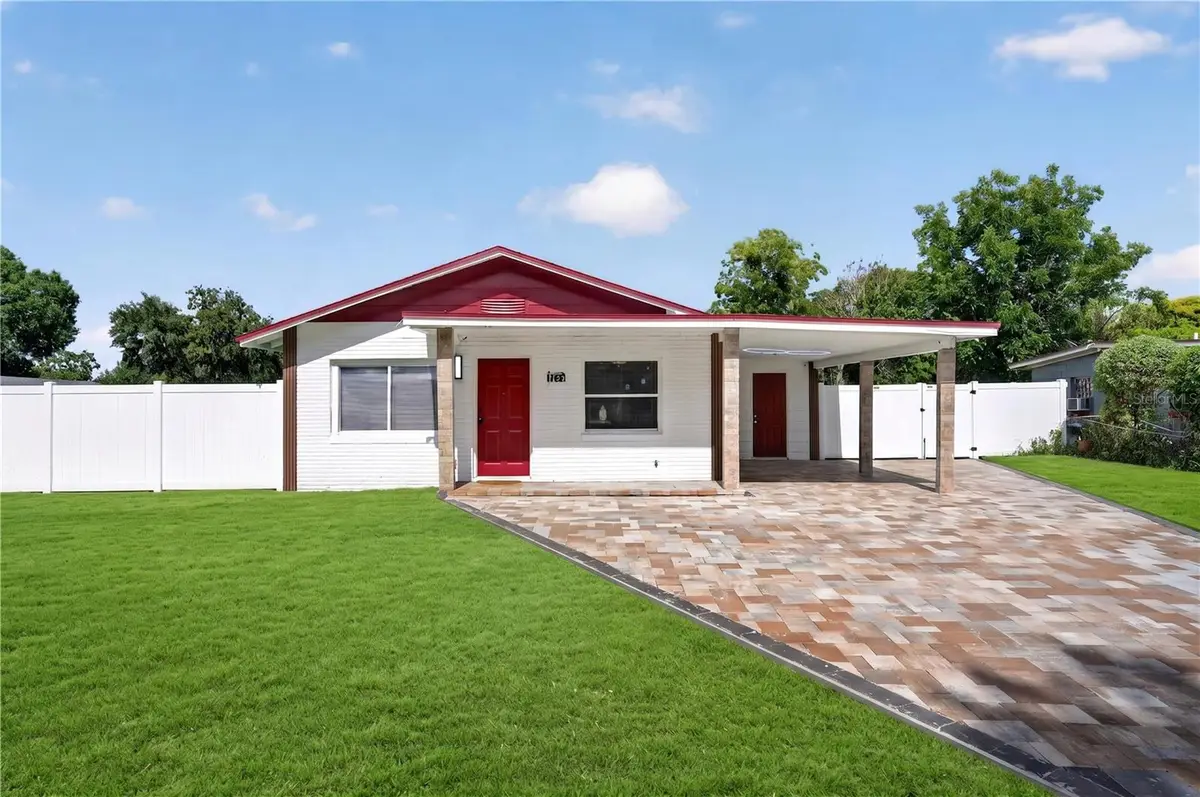 1241 Deerock Drive, Orlando, FL 32811 - #1