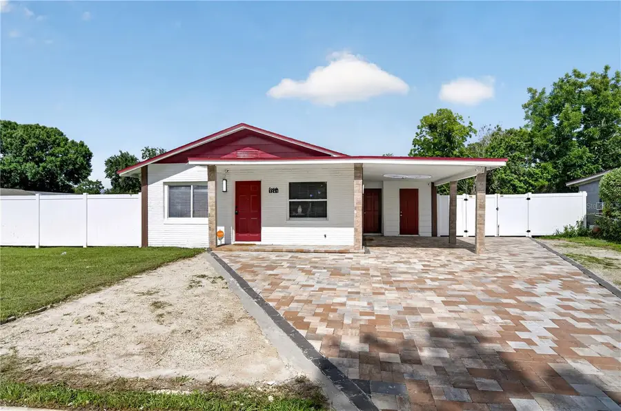 1241 Deerock Drive, Orlando, FL 32811 - #3