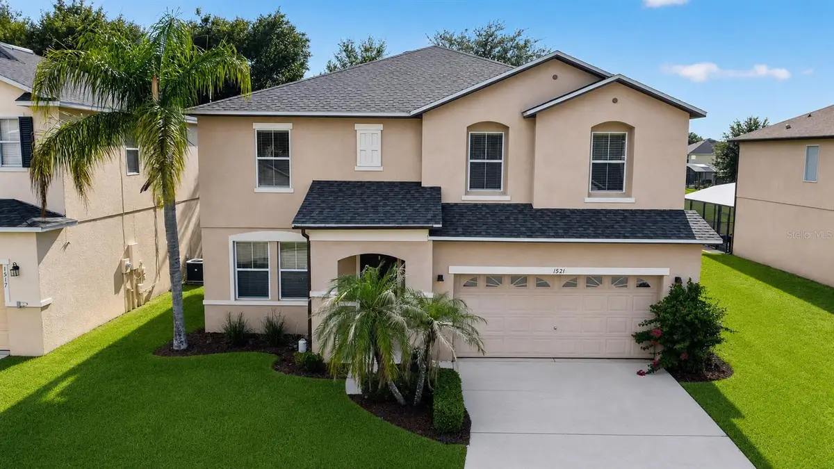 1521 Blue Sky Way, Clermont, FL 34714 - #1