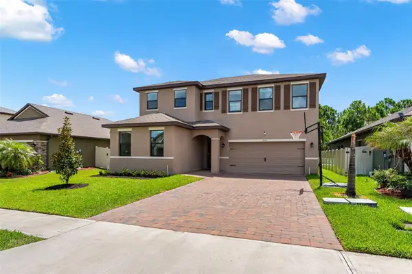 4697 Broomsedge Circle, WEST MELBOURNE, FL 32904