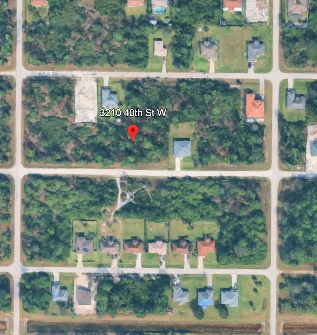 3210 40th Street W, Lehigh Acres, FL 33971 - #1
