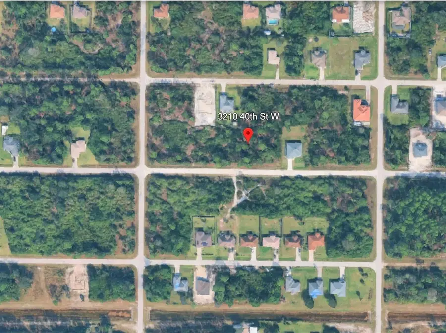 3210 40th Street W, Lehigh Acres, FL 33971 - #2