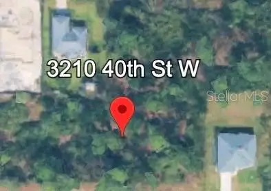 3210 40th Street W, Lehigh Acres, FL 33971 - #3