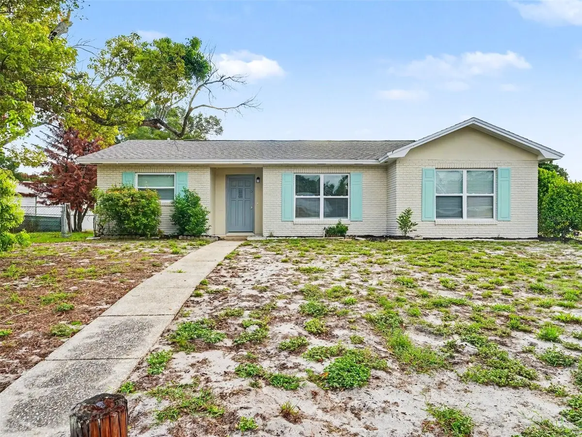 308 Vaniman Avenue, Winter Haven, FL 33880 - #1