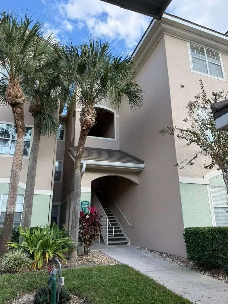 4865 Cypress Woods Drive #2302, Orlando, FL 32811 - #1