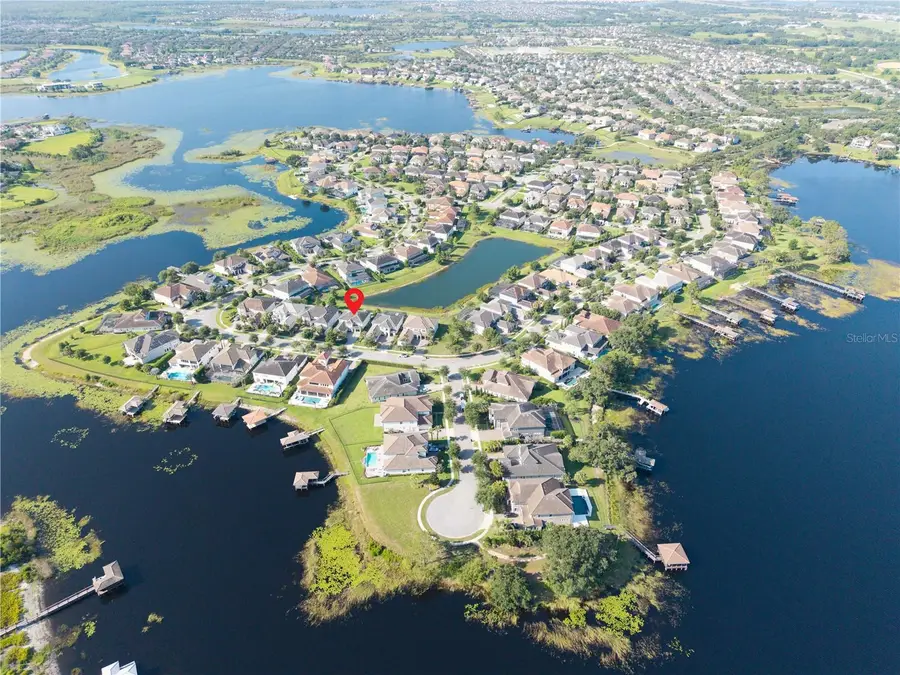7467 John Hancock Drive, Winter Garden, FL 34787 - #2
