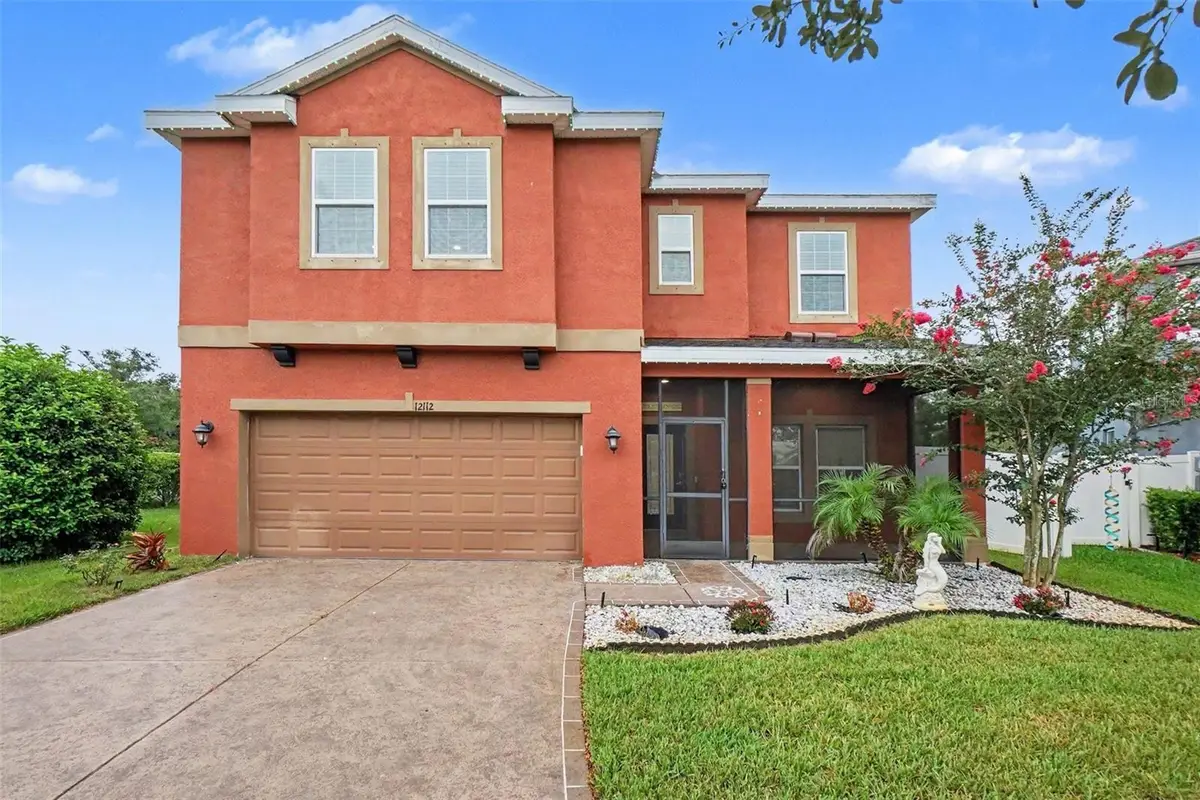 12112 Ledbury Commons Drive, Gibsonton, FL 33534 - #1