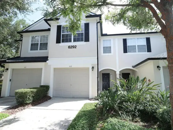 6292 Twain Street #102, ORLANDO, FL 32835