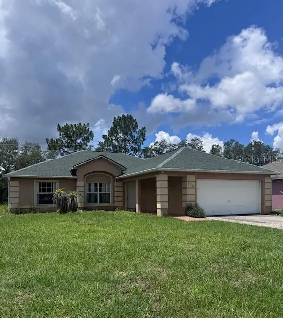 338 Kingfish Drive, Poinciana, FL 34759 - #1