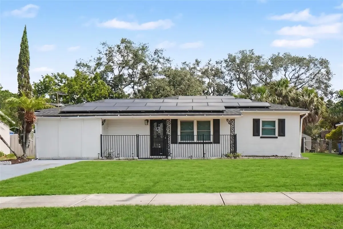 313 Miller Mac Road, Apollo Beach, FL 33572 - #1