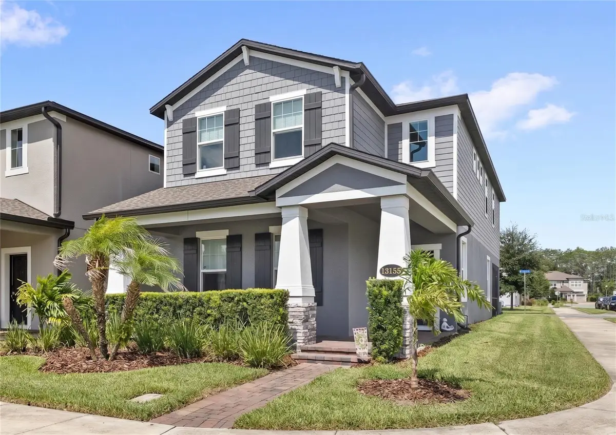 13155 Spring Grove Way, Winter Garden, FL 34787 - #1