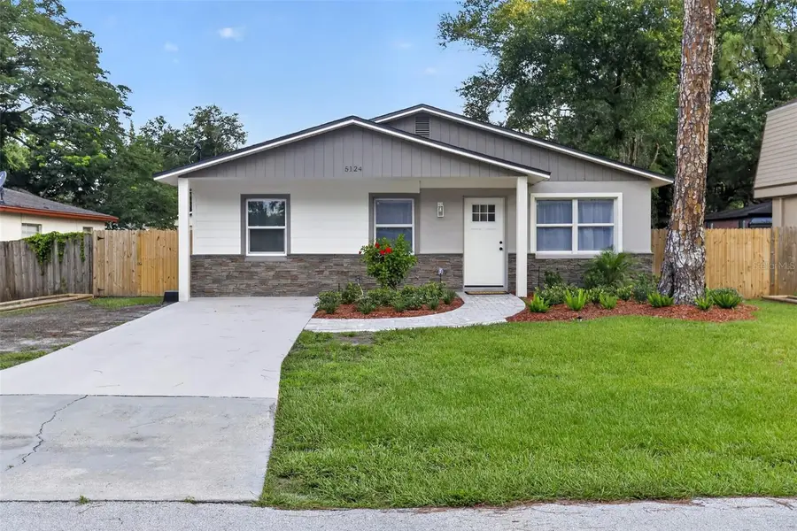 5124 Chilkoot Street, Tampa, FL 33617 - #2